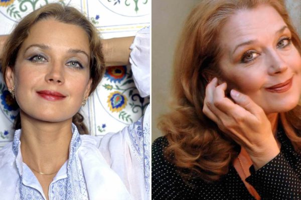 Почему Ирина Алферова взяла на воспитание троих приемных детей, хоть у нее и была собственная дочь