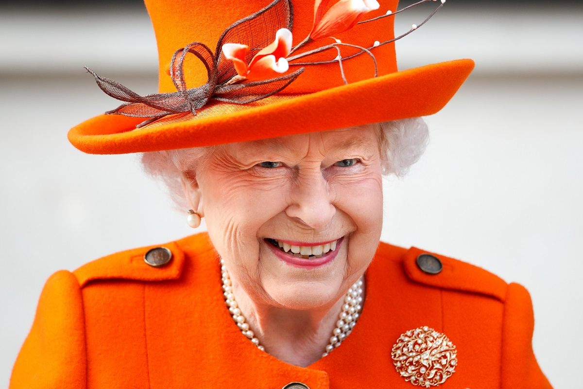 Что будет после того, как королева уйдет навсегда Вдохновение,Советы,Великобритания,Взаимоотношения,Знаменитости,Королева