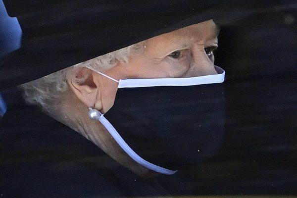 Что будет после того, как королева уйдет навсегда