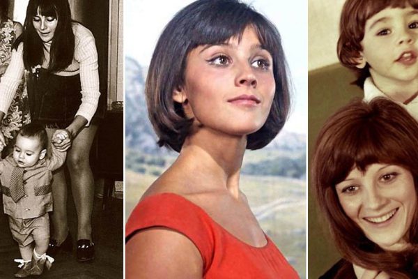 Кем стали сыновья Натальи Варлей, которых актриса растила без шума и пыли