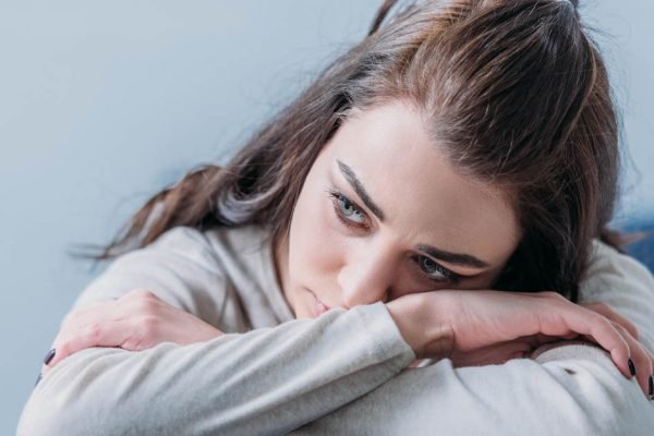 Мужчина предложил мне переехать к нему, но поставил одно условие, мне стало не по себе