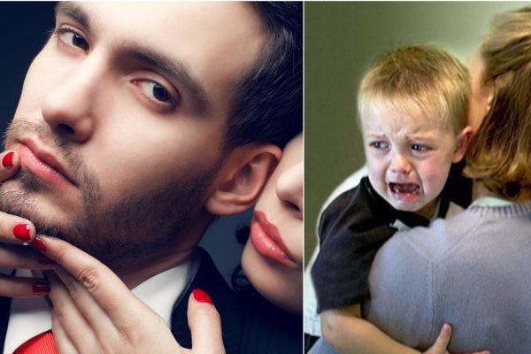 Если кто-то из родителей изменил: 7 вещей, которые случатся с ребенком. Ему об этом лучше никогда не узнать!