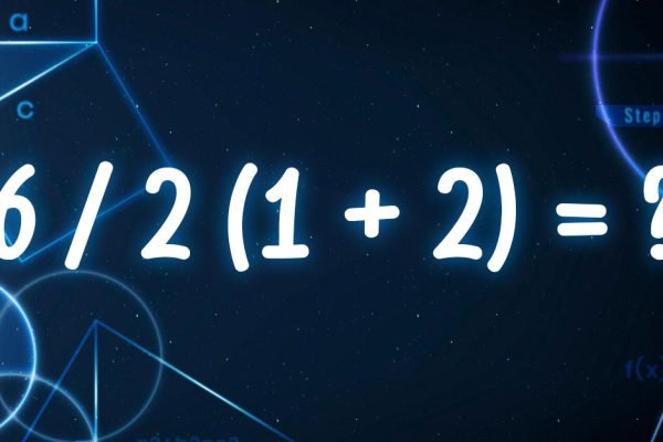 Хитрый математический пример, который поставил на уши весь Интернет, споры не утихают