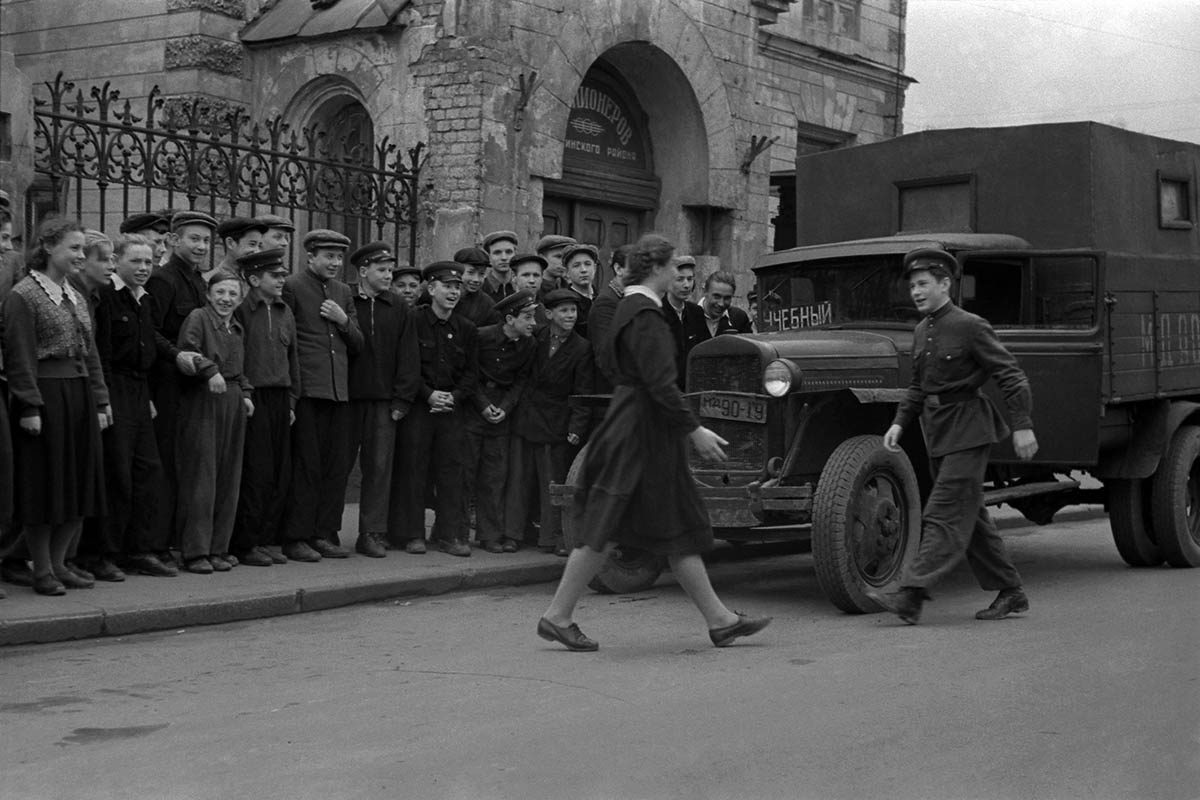 Как жилось детям советского времени и в чём их главное отличие от современных школьников Вдохновение,Советы,Воспитание,Дети,Жизнь,История,Образование,Современность,СССР,Ученики,Форма,Школа,Школьники