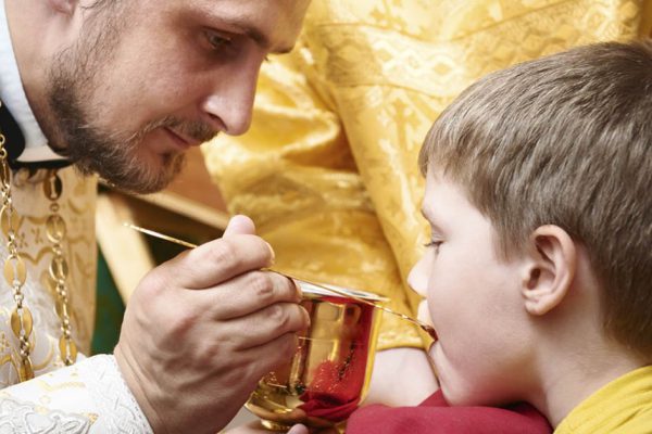 Священник научил, чем заманить подростка в церковь, если он сопротивляется и кричит