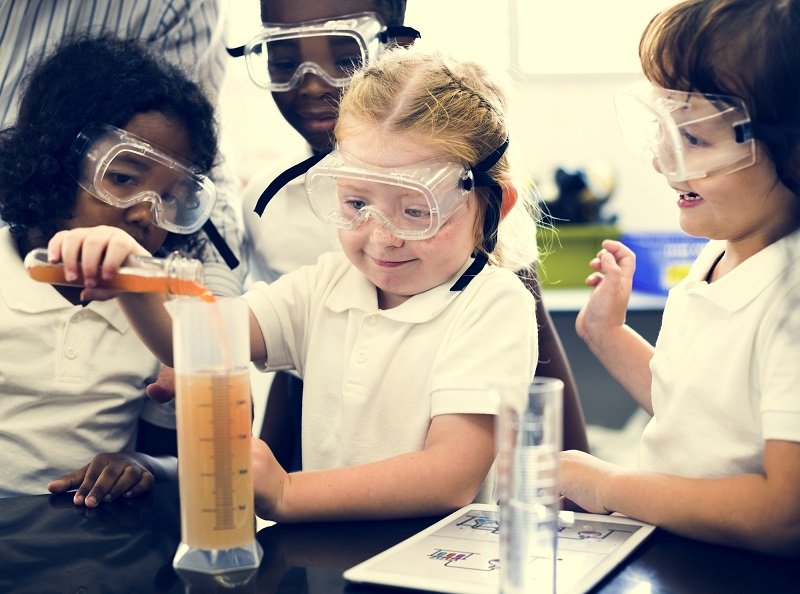 Особенности воспитания по-норвежски Особенности воспитания по-норвежски Вдохновение,Воспитание,Дети,Родители,Семья,Школа