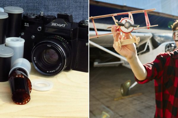 Увлечения советских детей, которые сейчас могут себе позволить лишь богатые семьи