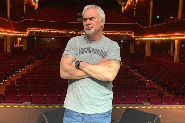 Почему Валерий Меладзе воспитывает детей в автоматическом режиме и не переживает о них