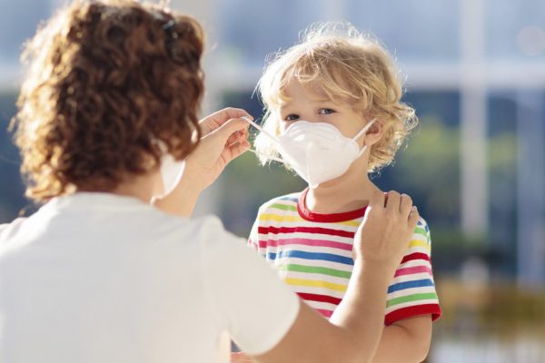 Разговор о пандемии, который доказал, что дети умнее многих взрослых