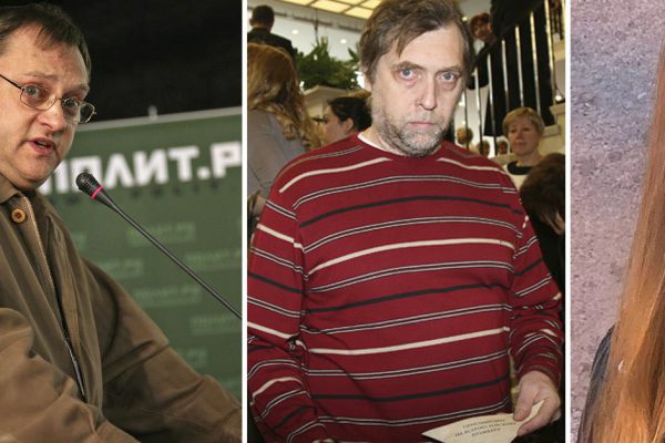 Женщины, которых бросал Высоцкий, переживали сильные страдания, им было тяжело