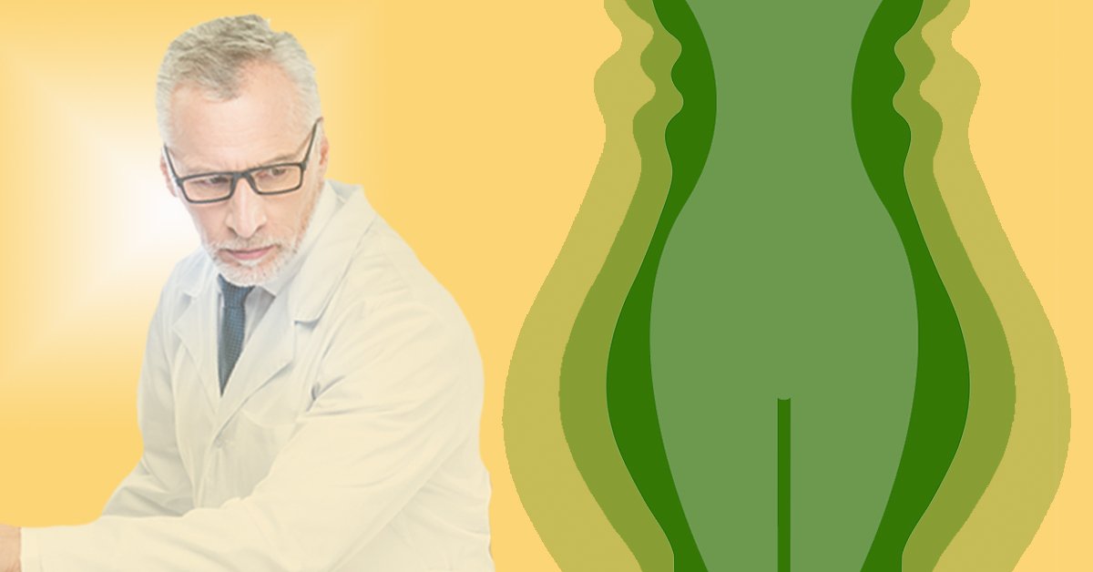 Детокс организма