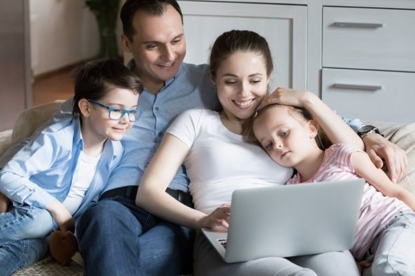 Подборка детских документальных фильмов