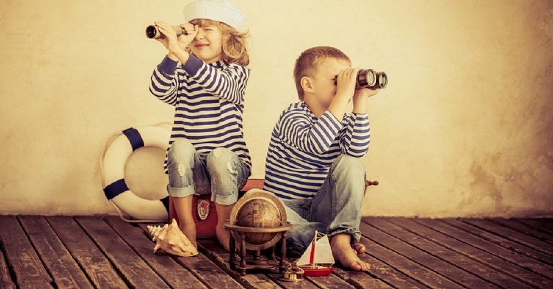 детские фразы