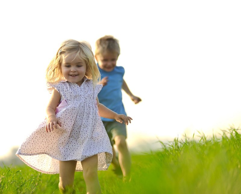 детские фразы