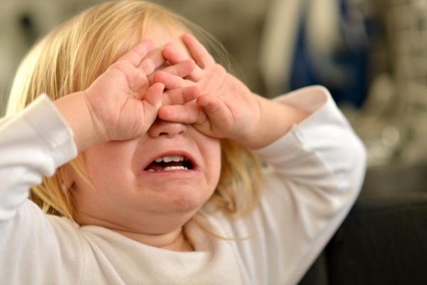 Почему нельзя вмешиваться в детские конфликты