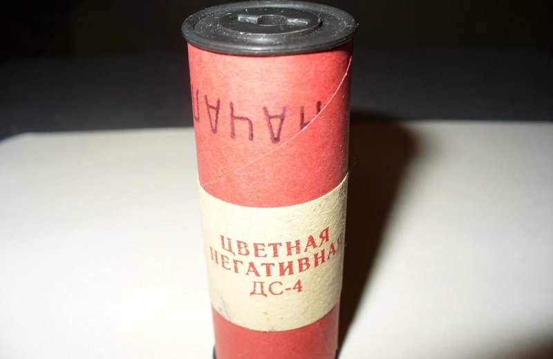 городские мифы СССР