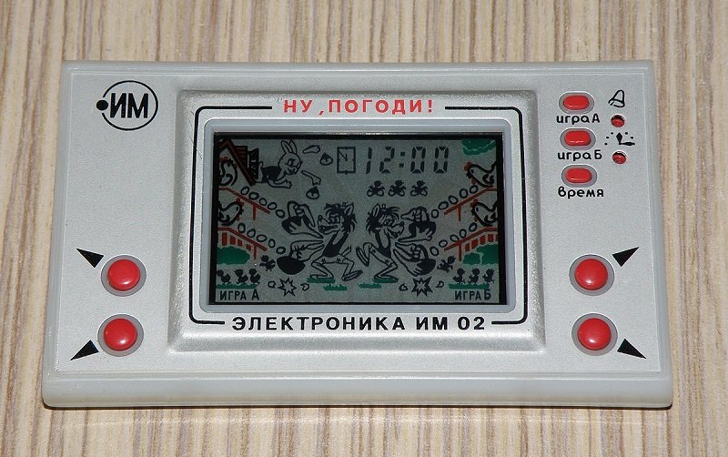 советские городские мифы