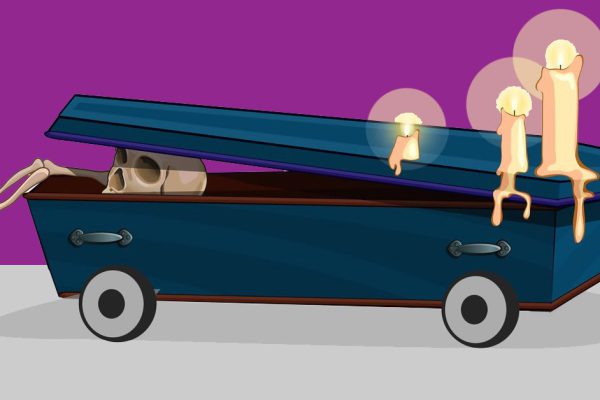 Городские легенды из советского прошлого