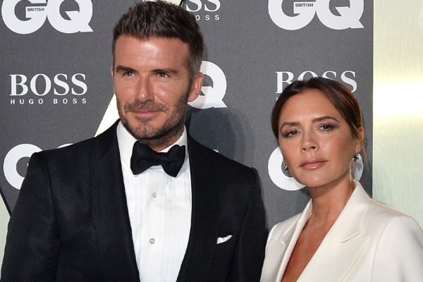 Виктория Бекхэм не сдерживала слёз, рассказывая о том, как муж изменил ей с секретаршей