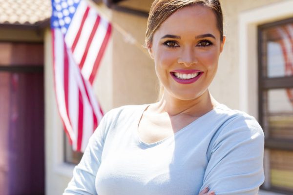 Почему пришлось расстаться с выгодной девушкой из Америки