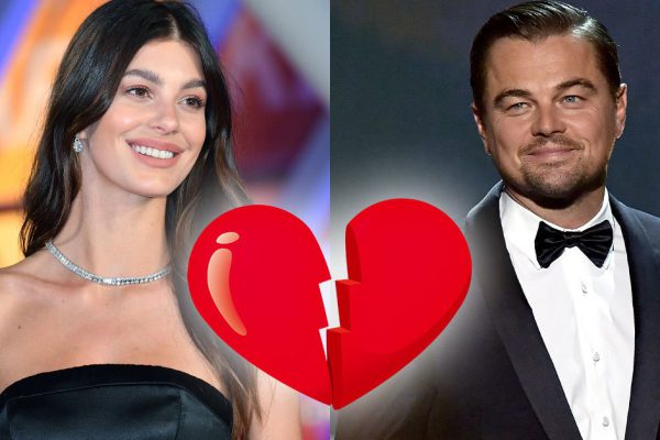 Почему Леонардо Ди Каприо бросает своих избранниц, как только им исполняется 25 лет