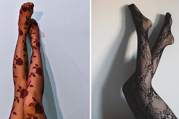 Первые настоящие колготки из Италии «Леванте» носились по 2 года, но потом стало невыгодно выпускать долговечные вещи