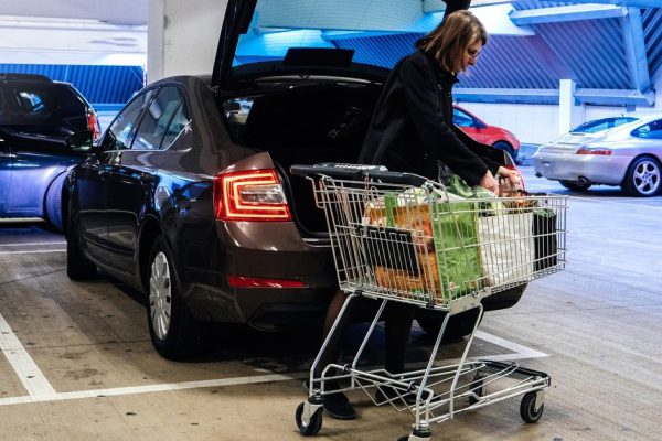 Свод правил для дезинфекции вещей