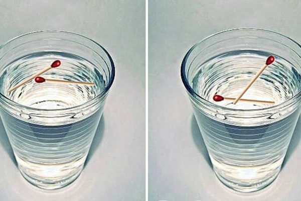 Узнай, нет ли на тебе порчи, в домашних условиях! И к гадалке не ходи…