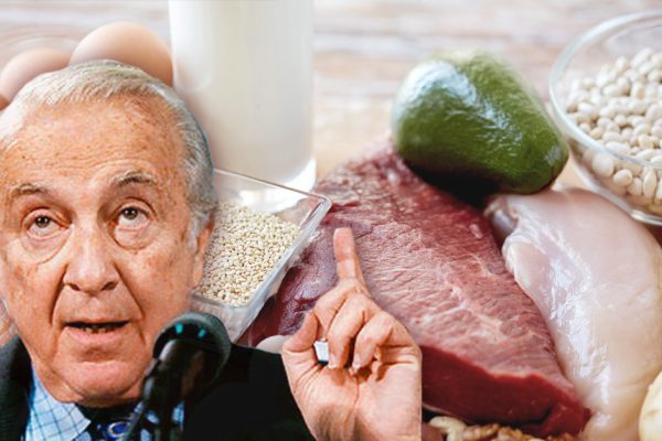 Принципы диеты Аткинса