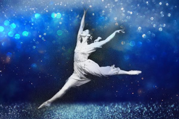 Диета от балерин Большого театра. Будешь питаться, как они, — станешь воздушным ангелом.