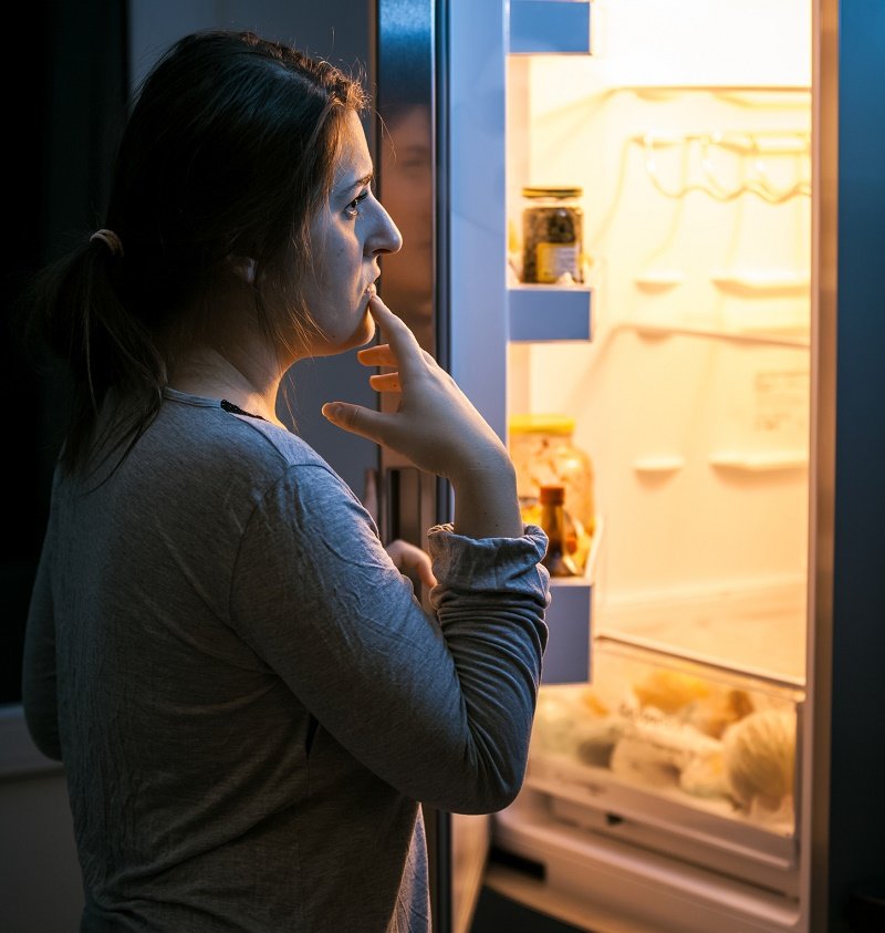 диета будды результат