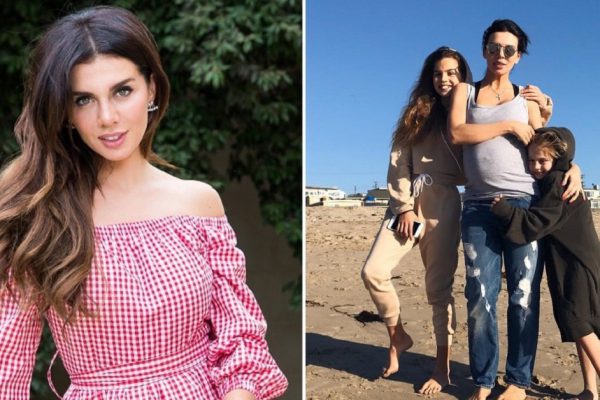 Диета Анны Седоковой