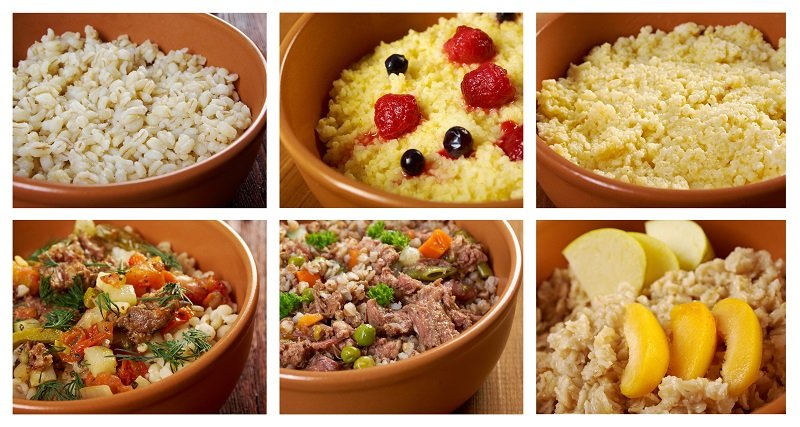 диета для сушки тела