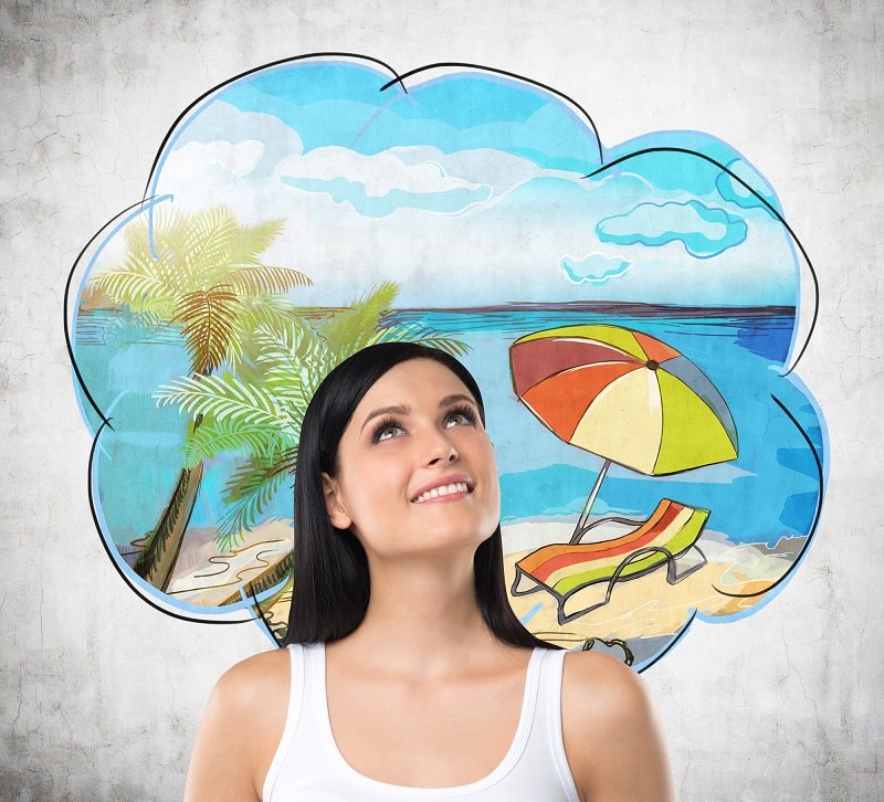 Как успеть обрести былые формы к лету