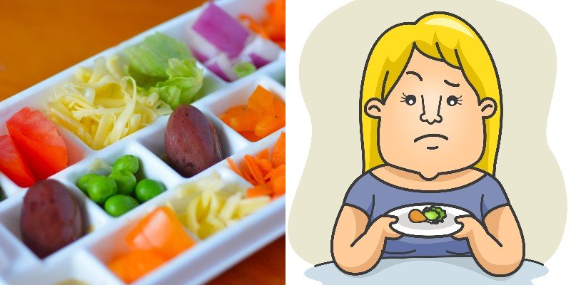 Как успеть обрести былые формы к лету здоровье, голодание, диета, калории, питание, похудение, профилактика