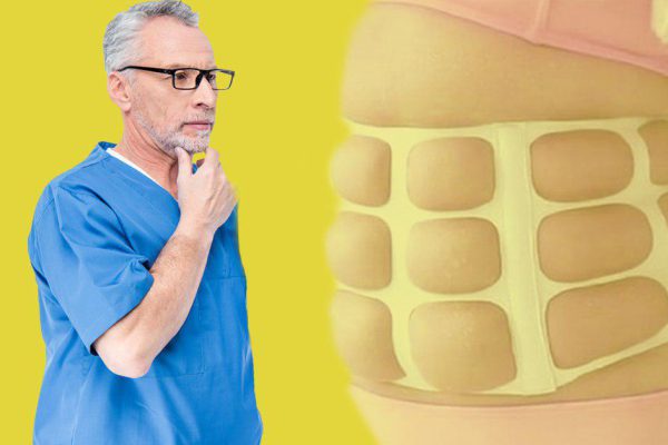 Простой и быстрый способ избавиться от пуза и боков! Лучший врач: «Есть замечание…»