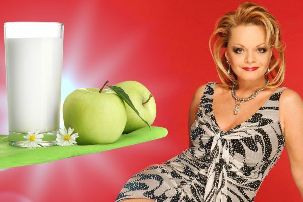 Экстремально похудевшая Лариса Долина: «Сегодня питаешься как обычно, а завтра пьешь…»