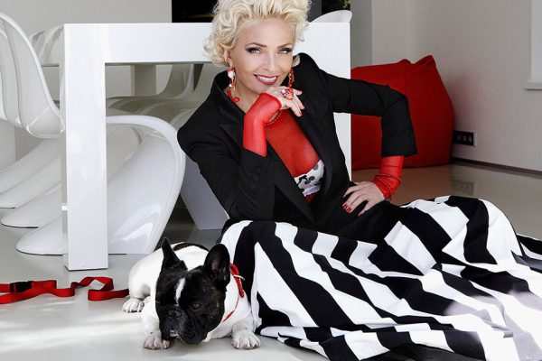 Секрет стройности Лаймы Вайкуле раскрыт и теперь доступен каждому!