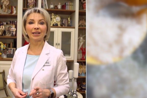 9-дневная диета от звездного диетолога Маргариты Королевой: моментально уйдет 9 кг!