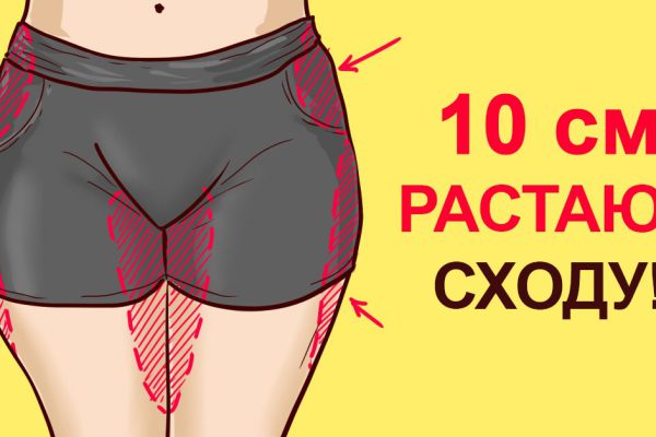 На Западе вывели особую формулу реактивного похудения! Ожирение — больше не проблема, ученые намекают…