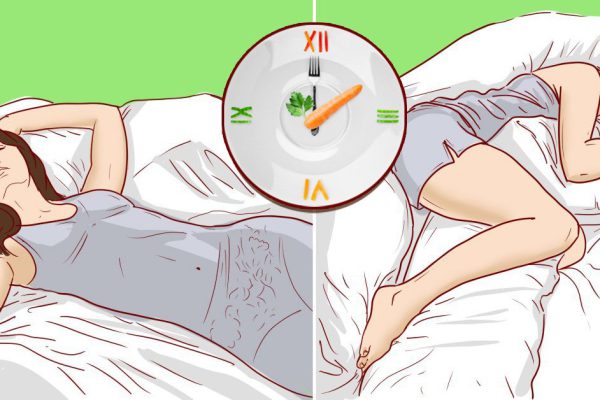 Как избавиться от лишнего веса без подсчета калорий