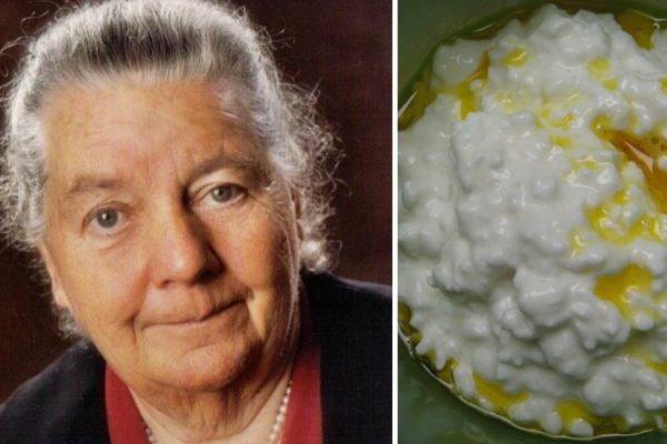 Йоханна Будвиг: «Я открыла это лекарство 60 лет назад! Возьми творог, несколько ложек…»