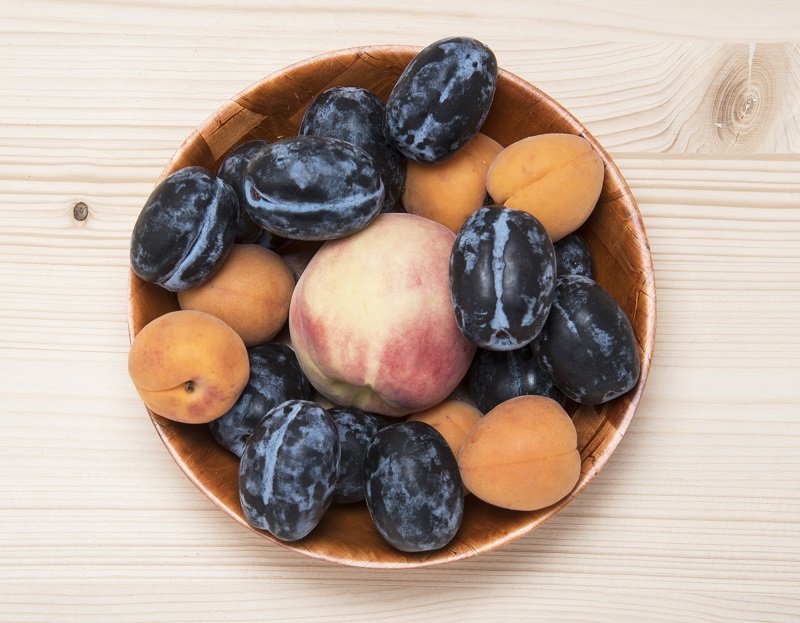 полезные продукты