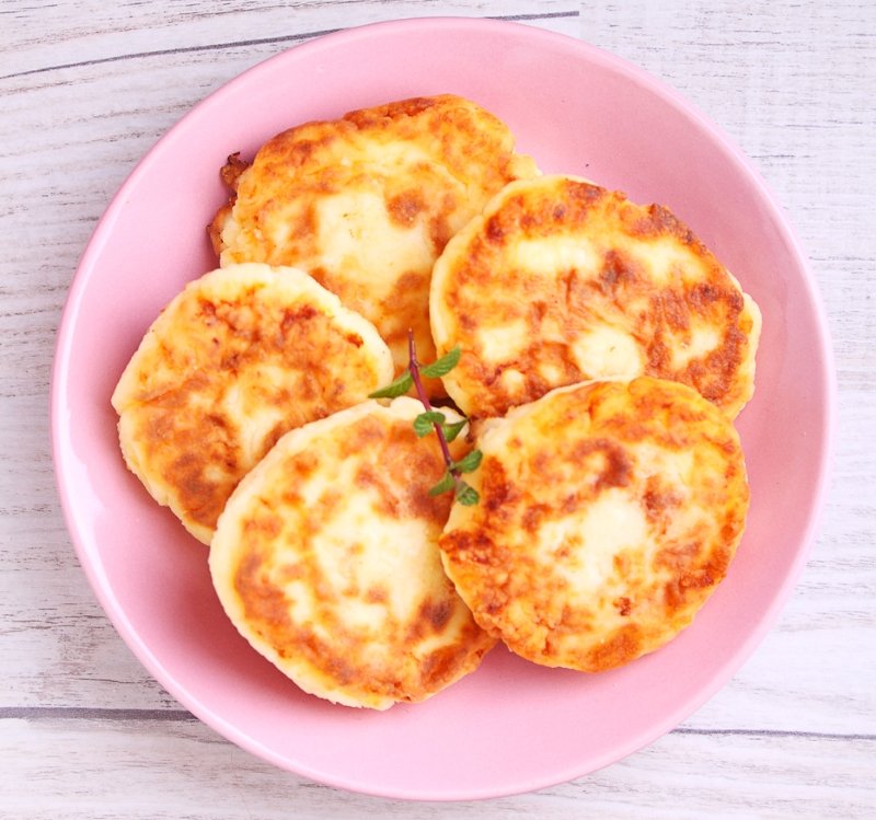 диета полезная для организма