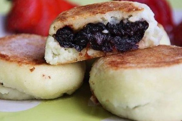 Какой завтрак состряпать из творога