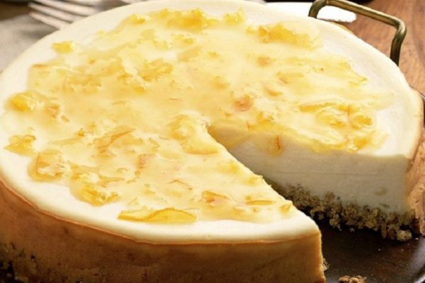 Низкокалорийный десерт с фантастическим вкусом! Давно полюбила его…