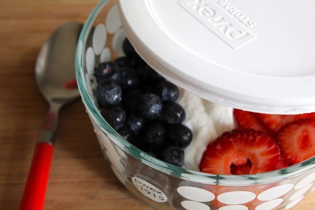 фруктовый салат