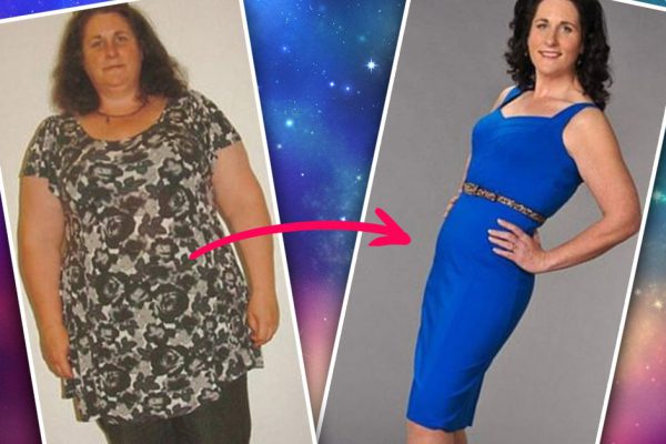Сбросить жир в моем возрасте мне помог один удивительный план! Теперь вешу 58 кг, просто утром пила 1 стакан…