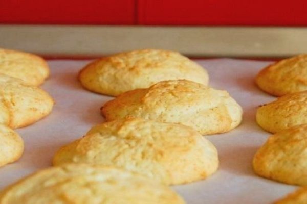 Кушать выпечку и не поправляться реально! Рецепт печенья на радость всем худеющим!