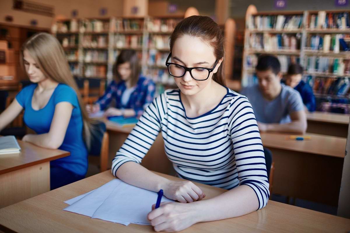 диктант без ошибок